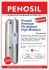 Герметик полиуретановый PENOSIL PU-Sealant High Modulus
