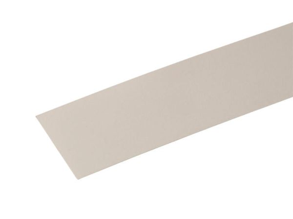 Торцевая лента на подоконники «Werzalit» белый